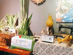 -84那年咖啡馆(李沧万达店)