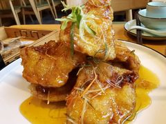 -伊喜饺子·烤鸭(五道口学院路店)