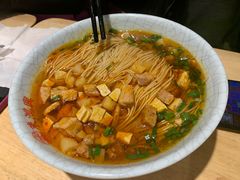 -朱鸿兴面馆(镇湖店)