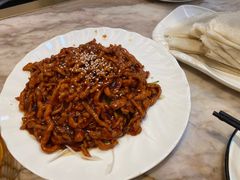 -川人川菜馆·小龙虾·鲜虾现做(黄山路店)