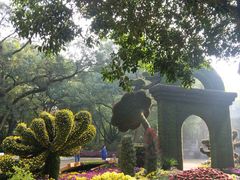 -汇龙潭