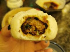 -古铺良食(柯城店)