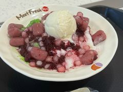 -鲜芋仙(群光广场店)