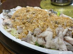 -天地家常菜