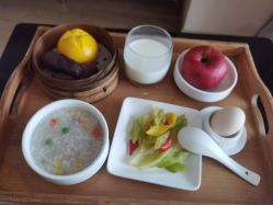 -季橙月子护理中心