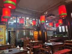 -陈府大宅门成都火锅·手切鲜肉(太原街店)