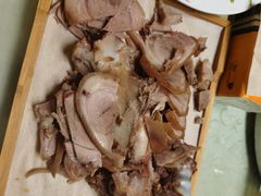-喜佳家饺子(园林店)
