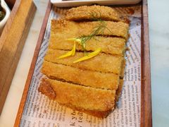 -吴越荣记苏州菜·松鼠桂鱼100%活鱼现做(月光码头店)