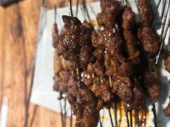 -尕羊烤肉餐厅·清真(会宁路店)