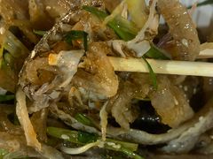 -陈添記·祖傳爽鱼皮·西关老字号(广州首店)