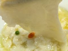 -东兴楼饭庄(六里桥店)