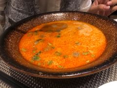 冬阴功汤-PHO東田越南粉(苏州中心店)