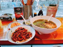 -君东记本帮面馆(天钥桥路店)