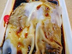 -冠记·肠粉粥品专家(江南大道店)