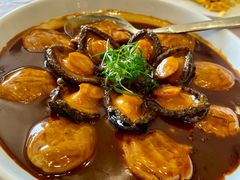 浓汤鮰鱼肚-名豪品鲜荟(云亭店)