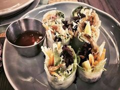 -CHINCHIN 青青·泰国料理(万象食家店)