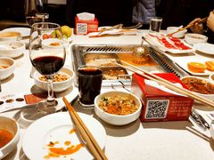 -海底捞火锅(长沙华创国际广场店)