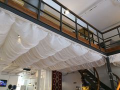 -伊斯坦布尔土耳其清真咖啡餐厅