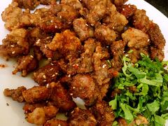 -清真宏玉祥黄门脸餐厅(华荫东里店)