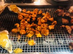 -马路牙子烧烤音乐酒馆(望京店)