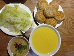 -清真吴记门钉肉饼·喜多利