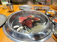 -哼蟹二将·烤肉酱蟹(合生汇店)