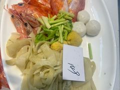 -渔满仓海鲜渔家(象山二店)