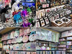 -西北轻工批发市场