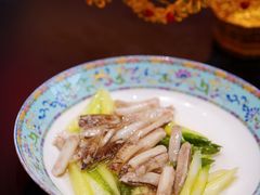 -新光酒家·河豚·海鲜·蟹料理(浦东店)
