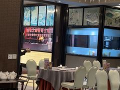 -东方御宴海鲜酒楼(棕泉酒店)