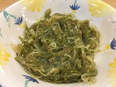 美味裙带丝-萨莉亚意式餐厅(莲花国际广场店)