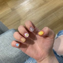 -StartNail美甲