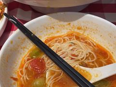 -西贝(枫蓝国际购物中心店)