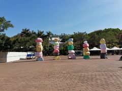 -漳州滨海火山岛自然生态风景区