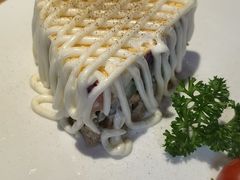 -通海俄式烧烤(下瓦房店)