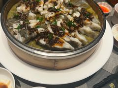 -曾宴·楚菜(湖北省博物馆店)