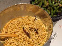 -一棠龙虾•王牌虾球(恒隆广场店)