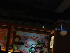 -呷哺呷哺 黄金牧场 (欢乐谷店)