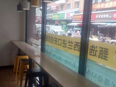 -City1+1城市比萨·意面(桂林路店)