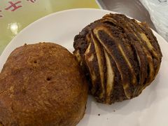 -护国寺小吃(左家庄店)