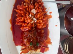 -松鹤楼·非遗·苏帮菜(融科店)