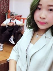 -美梵日系沙龙