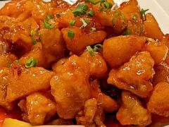 -旺达·福州菜(正大广场店)