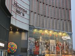 -聚味瞿记·龙虾堂(咸嘉湖店)