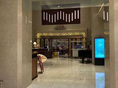 -君来湖滨饭店·玫瑰园