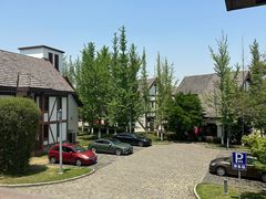 -太阳岛度假酒店