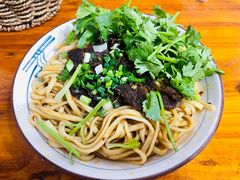 -邓邓胖姐拌面(濉溪路店)