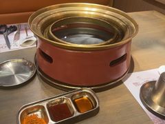 -西塔老太太泥炉烤肉(双井店)