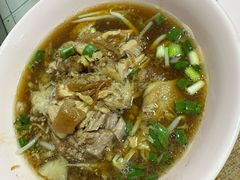 -马里奥明星猪脚饭