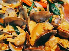 -鑫阿强海鲜大排档·老厦门特色菜(中山路店)